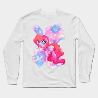 A Tasty Treat Is Neat Long Sleeve T-Shirt